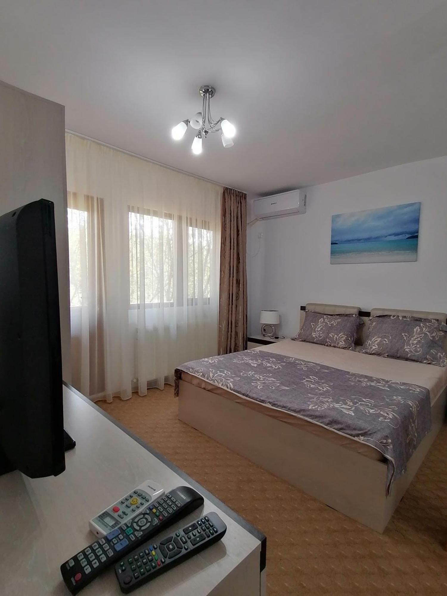Casa Carp Calarasi Hotel Ngoại thất bức ảnh